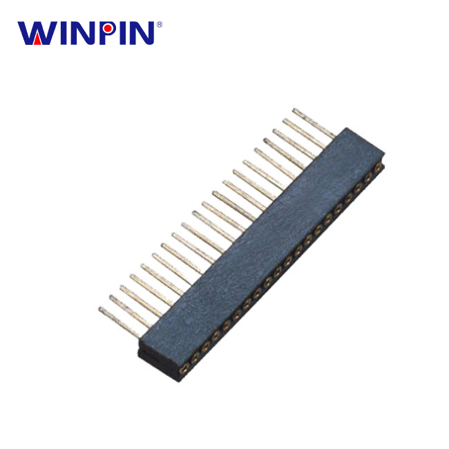 1.27mm Machine pin Header