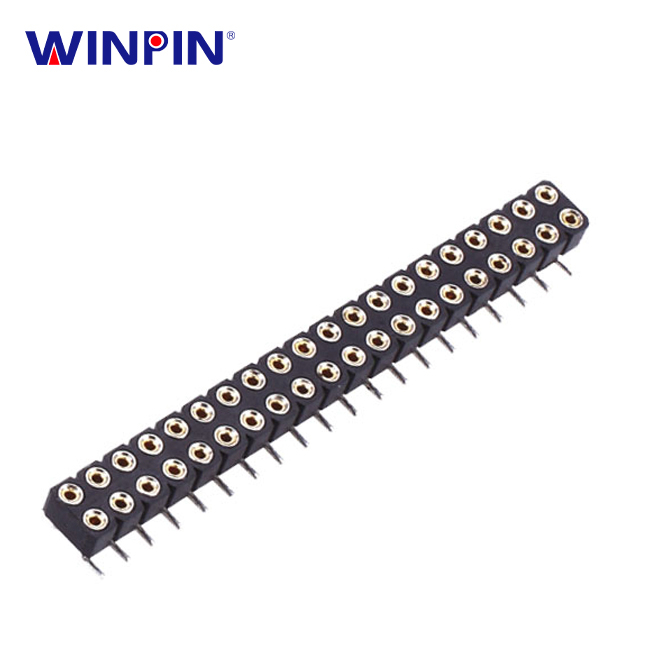 2.00mm Machine pin Header