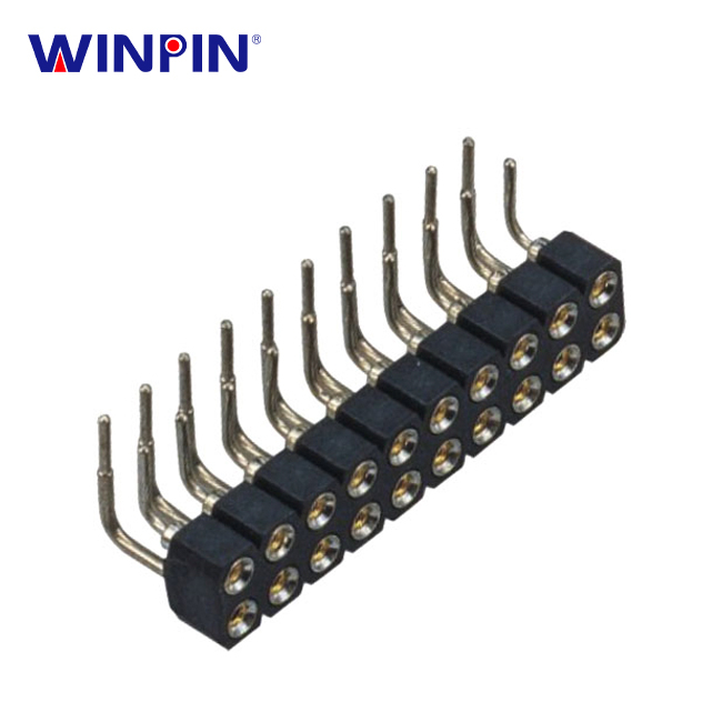 2.00mm Machine pin Header