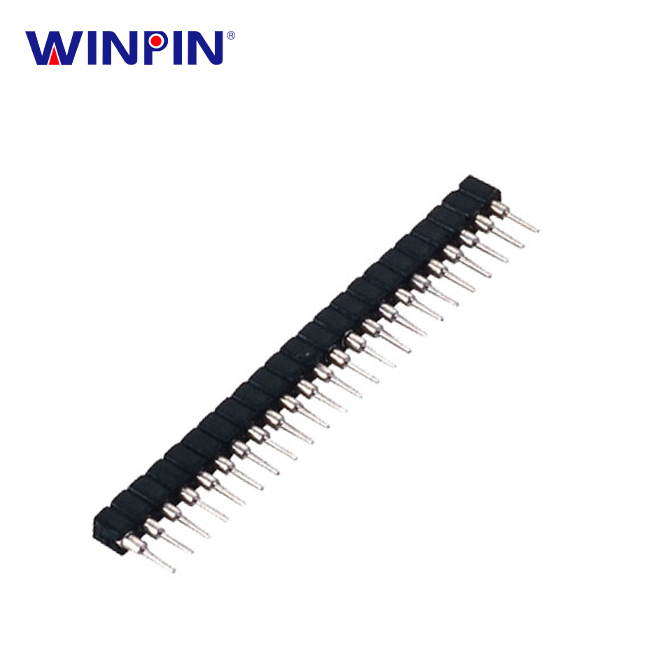 2.00mm Machine pin Header