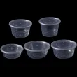 RHP-Round Food Containers