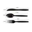 RHPPlastic Cutlery