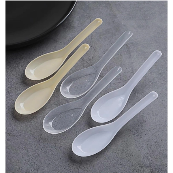RHPPlastic Cutlery