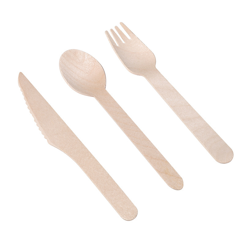 RHPPlastic Cutlery