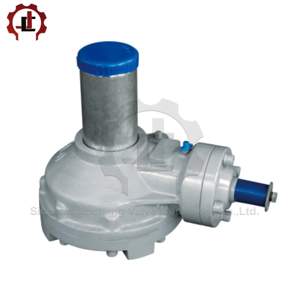 Made In China Multi-Turn Valve Gearbox, Bevel Gearbox For Valves 