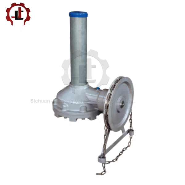 Made In China Multi-Turn Valve Gearbox, Bevel Gearbox For Valves 