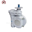 Made In China Worm Valve Gearbox, Gearbox For 90° Part turn Valves