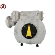 Made In China Worm Valve Gearbox, Gearbox For 90° Part turn Valves