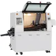 THT SMD-N250 Ecomical lead free wave soldering machine