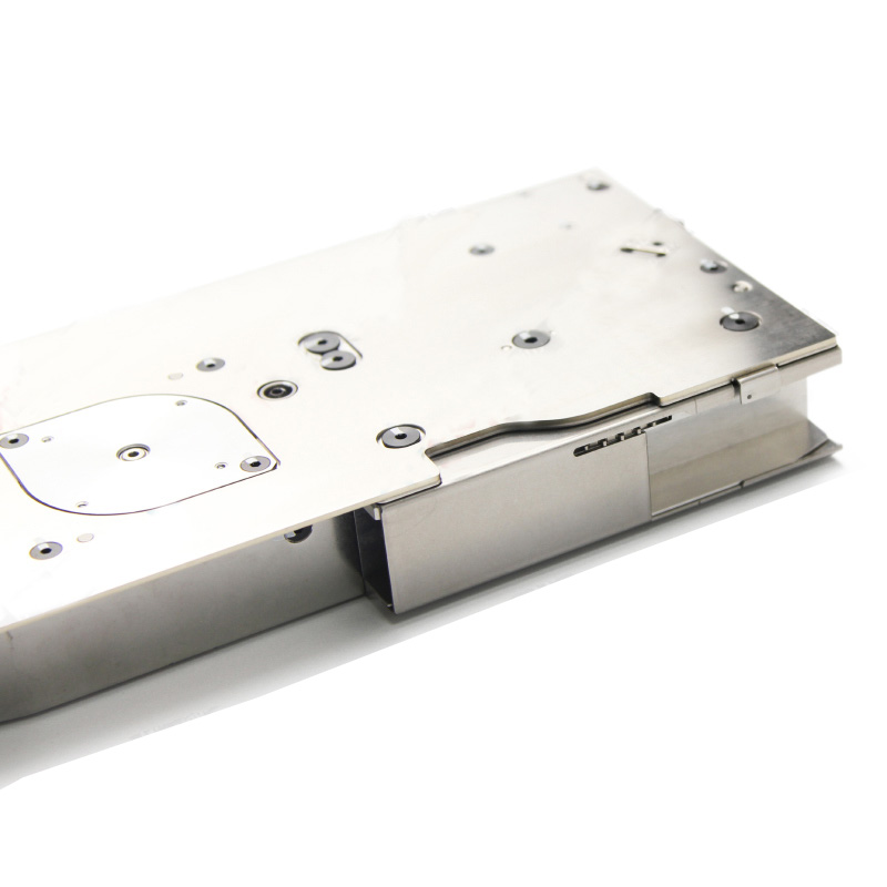 SMT Pick and Place Machine Feeder FUJI NXT 32mm Feeder W32c