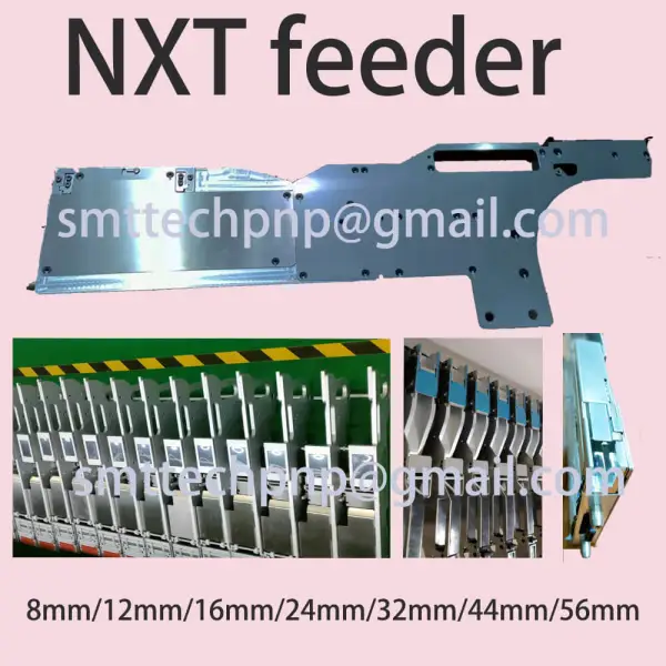 SMT tape feeder for LANGKE placement machine