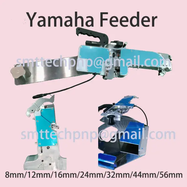 36mm YAMAHA tape Feeder for Chinese chip placement machine