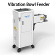 Vibration Bowl Feeder for unpack components