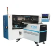 smt led chip mounter placement machine