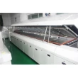 8 zones SMT lead free reflow oven soldering machine