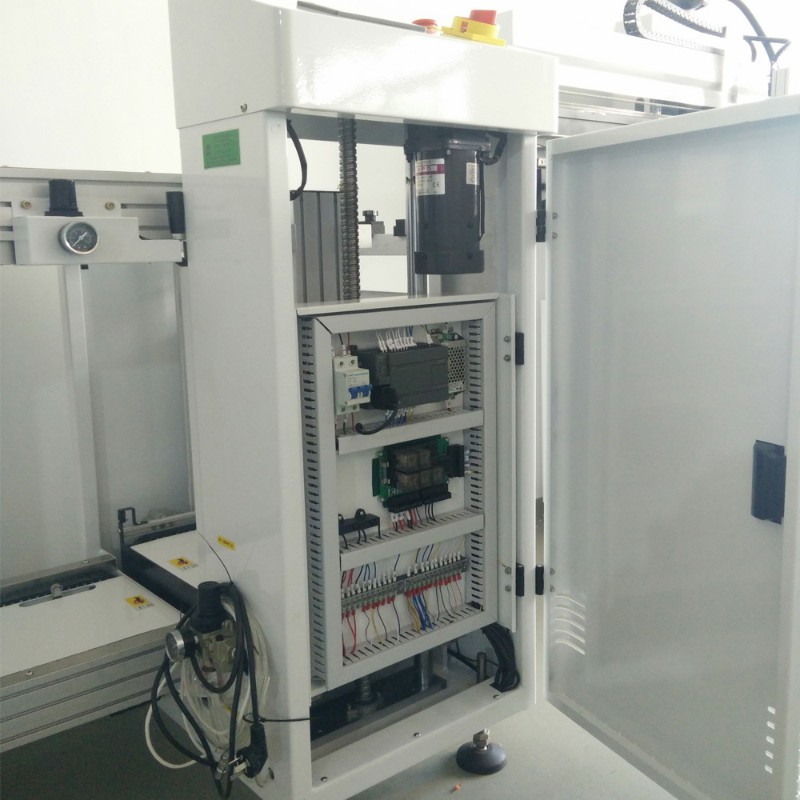SMT automatic pcb loader machine