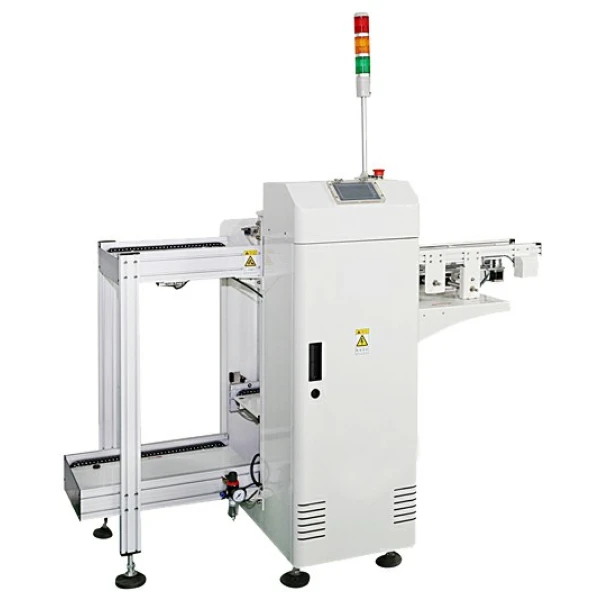 LK-250 pcb automatic unloader machine