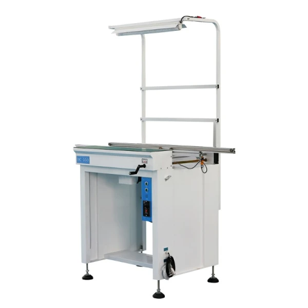 BC-350 PCB buffer linking conveyor