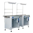 BC-350 PCB buffer linking conveyor