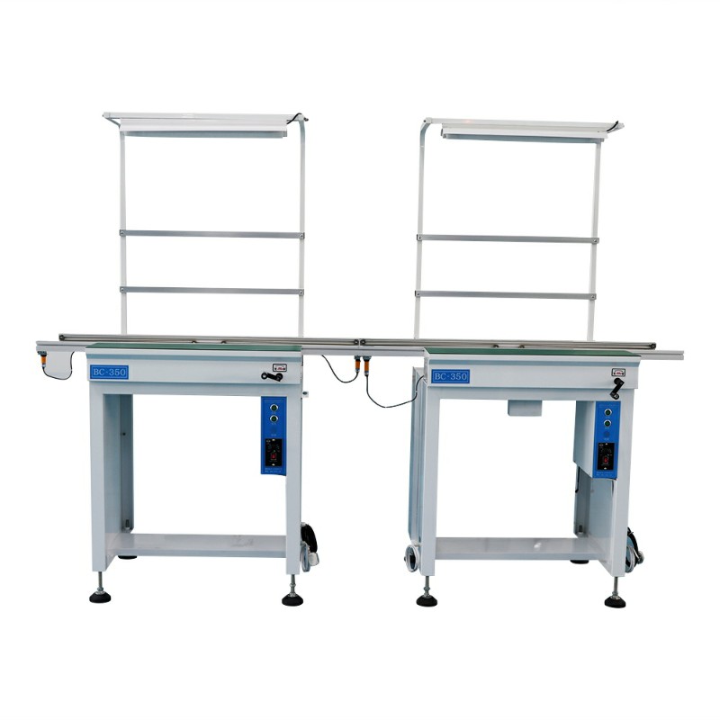 BC-350 PCB buffer linking conveyor