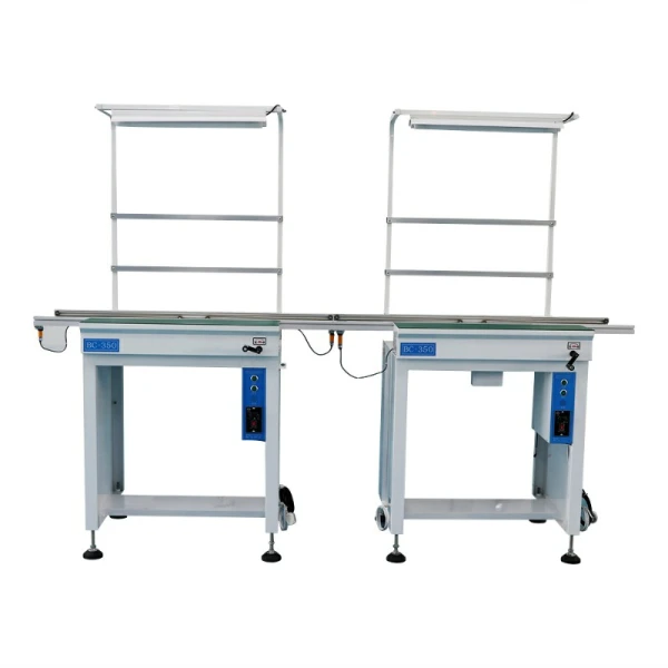 BC-350 PCB buffer linking conveyor