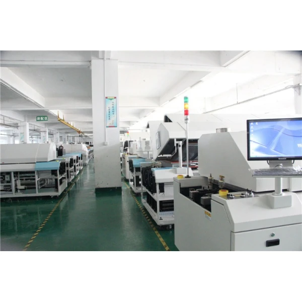 10 zones Chinese smt lead free reflow oven