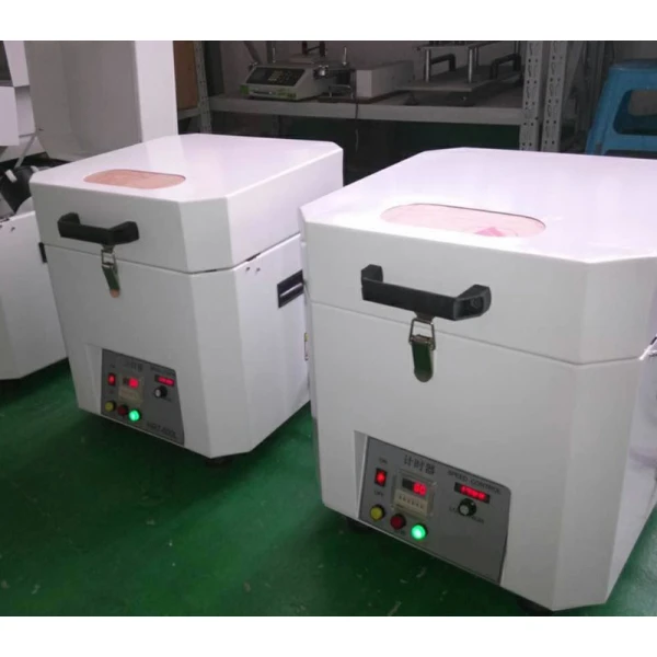 Automatic Solder Mixer Smart Solder Paste Mixing Machine Intelligent Mixer Machines