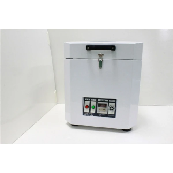 Automatic Solder Mixer Smart Solder Paste Mixing Machine Intelligent Mixer Machines