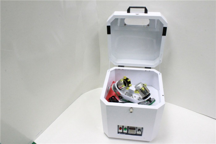 Automatic Solder Mixer Smart Solder Paste Mixing Machine Intelligent Mixer Machines