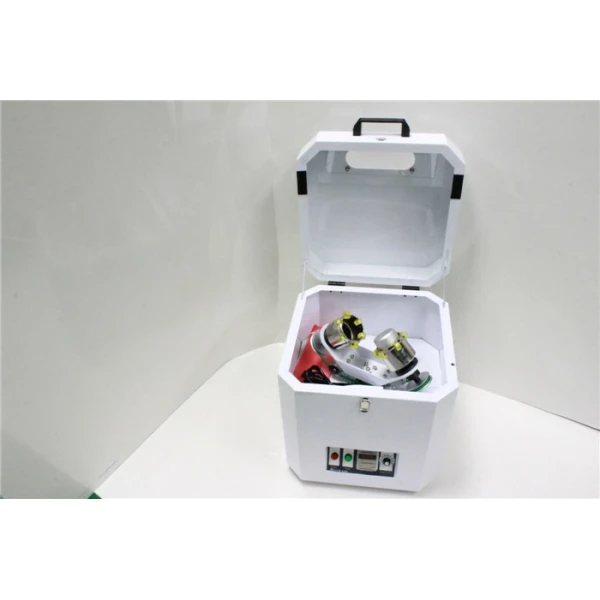 Automatic Solder Mixer Smart Solder Paste Mixing Machine Intelligent Mixer Machines