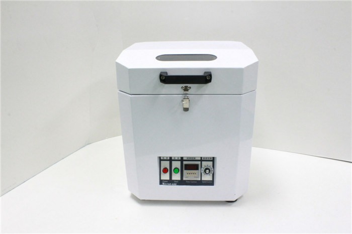 Automatic Solder Mixer Smart Solder Paste Mixing Machine Intelligent Mixer Machines