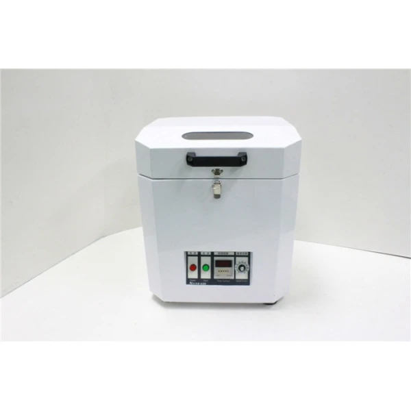 Automatic Solder Mixer Smart Solder Paste Mixing Machine Intelligent Mixer Machines