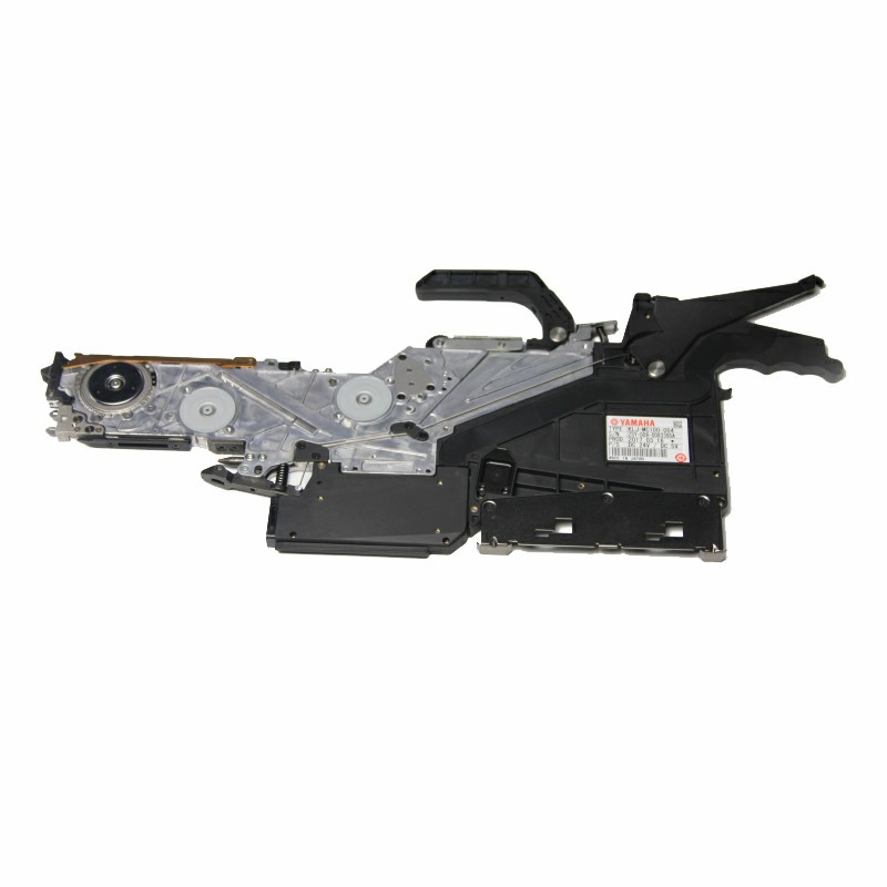 Original SMT YAMAHA Zs 8mm Feeder Klj-Mc100-004