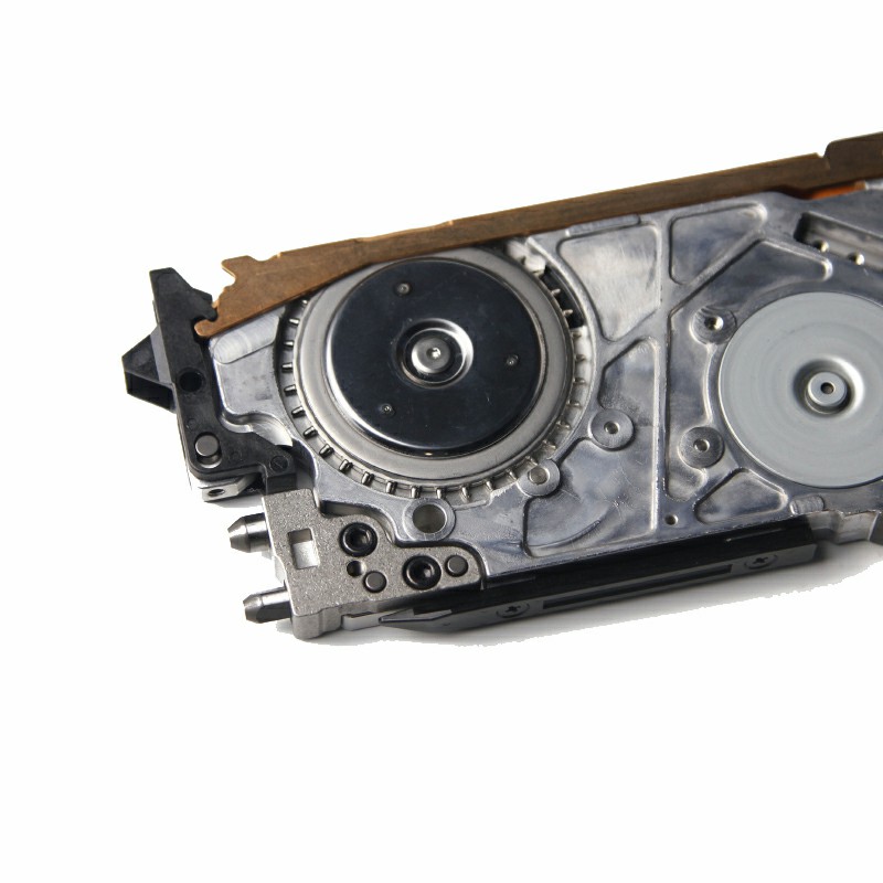 Original SMT YAMAHA Zs 8mm Feeder Klj-Mc100-004