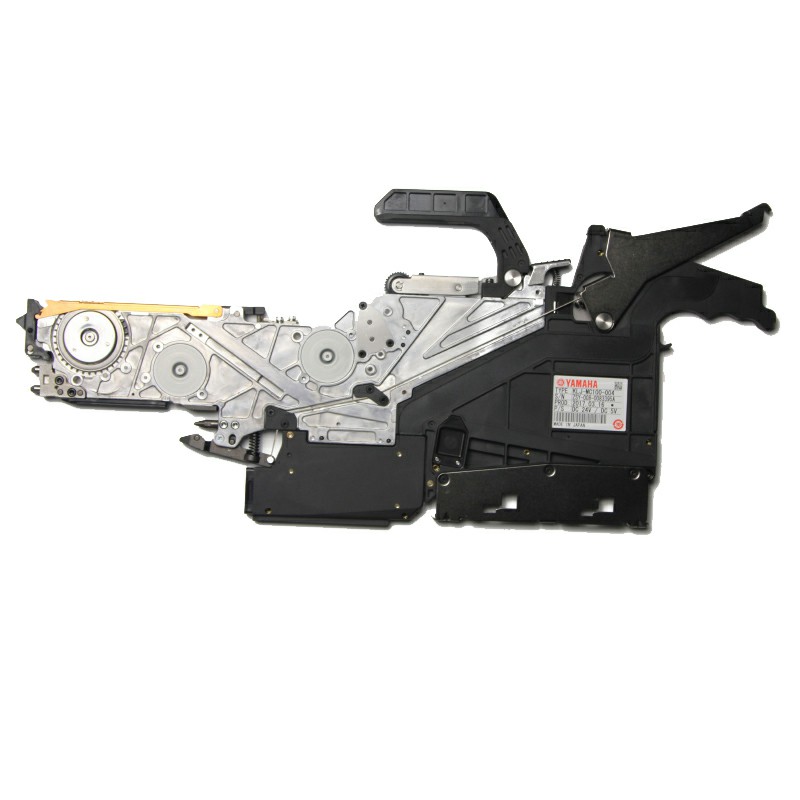 Original SMT YAMAHA Zs 8mm Feeder Klj-Mc100-004