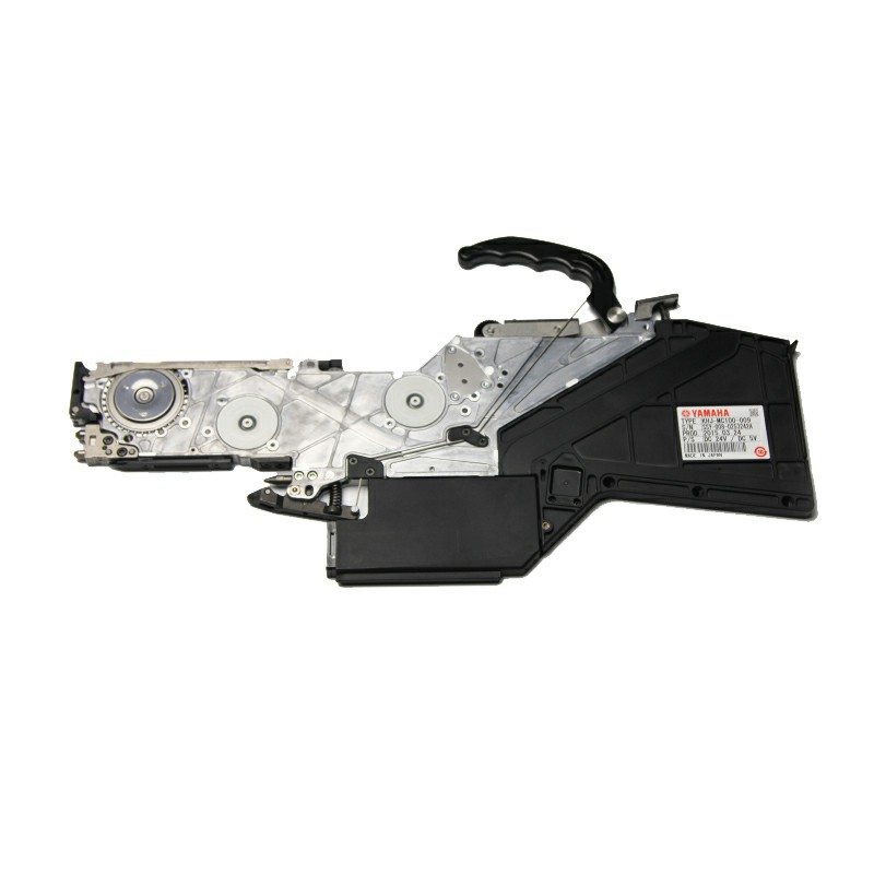 Original YAMAHA SMT Ss 8mm Feeder Khj-Mc100-009