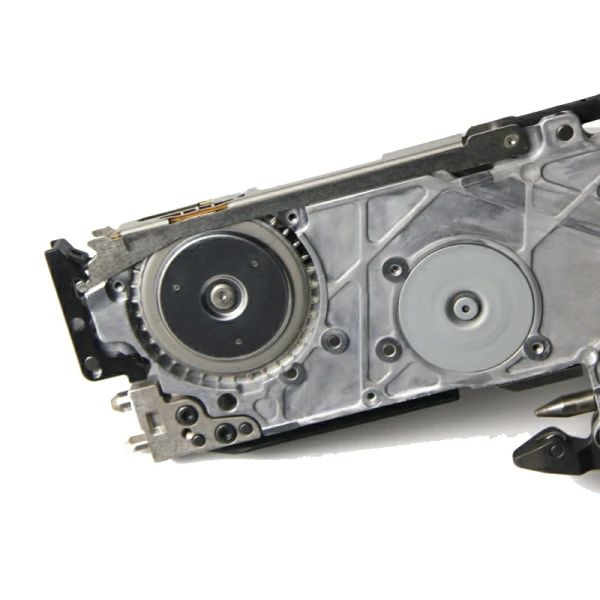 Original YAMAHA SMT Ss 8mm Feeder Khj-Mc100-009