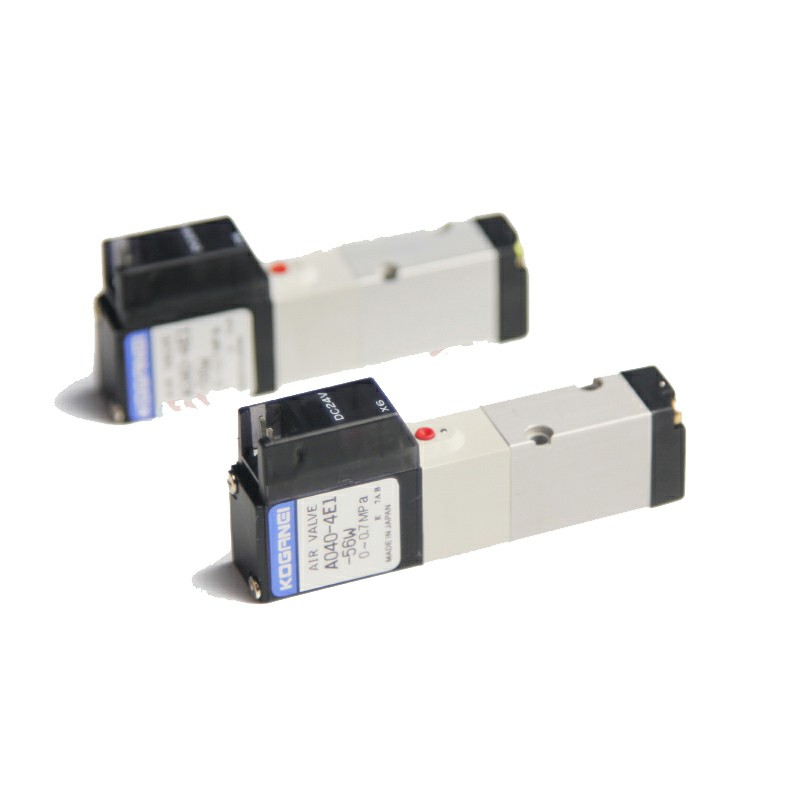 YAMAHA SMT Original Parts Valve A0404e1-56W Kv8-M7162-10X