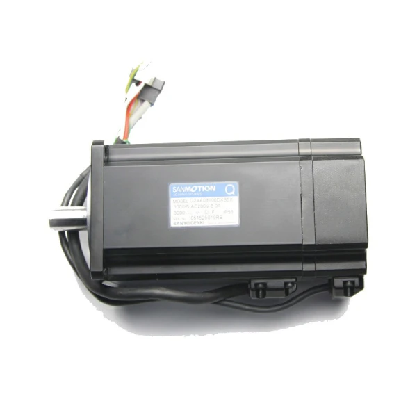 YAMAHA SMT Original Spare Parts Motor Q2AA08100dxs5X
