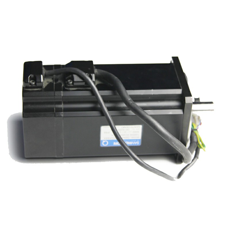 YAMAHA SMT Original Spare Parts Motor Q2AA08100dxs5X