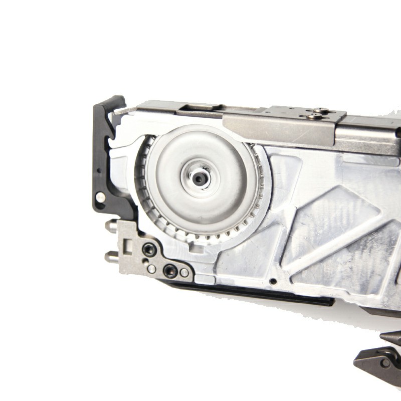 YAMAHA SMT Original Ss 12-16mm Feeder Khj-Mc200-003