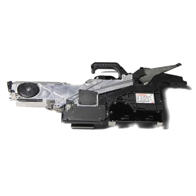 SMT Original YAMAHA Zs 32mm Feeder Klj-Mc500-001
