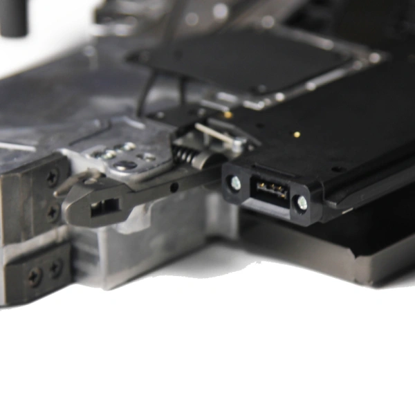 SMT Original YAMAHA Zs 32mm Feeder Klj-Mc500-001