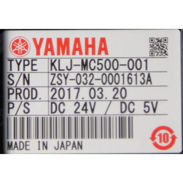 SMT Original YAMAHA Zs 32mm Feeder Klj-Mc500-001