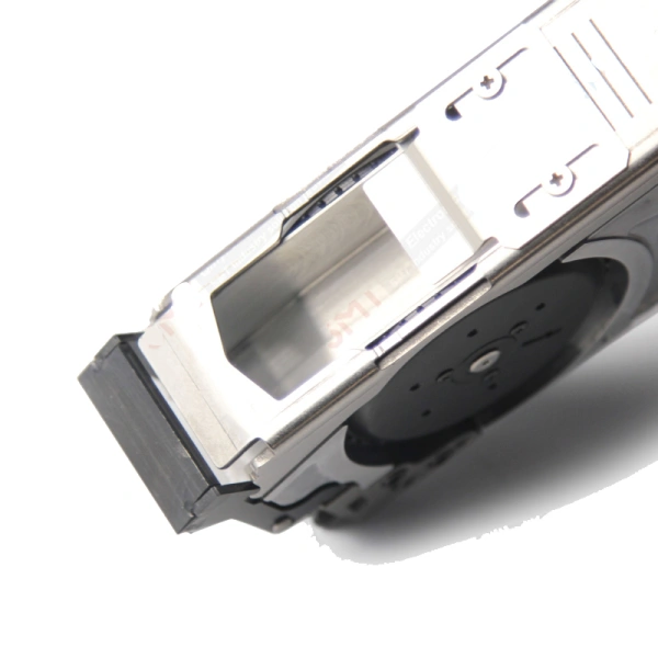 SMT Original YAMAHA Zs 32mm Feeder Klj-Mc500-001