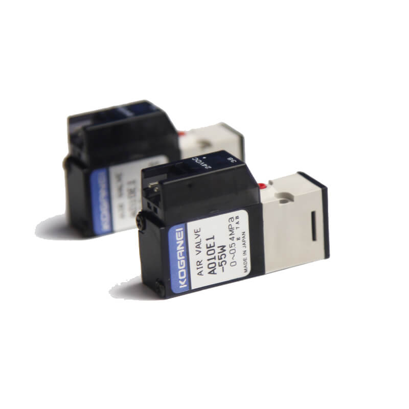 YAMAHA Original Parts Valve A010e1-55W Kv8-M7162-20X