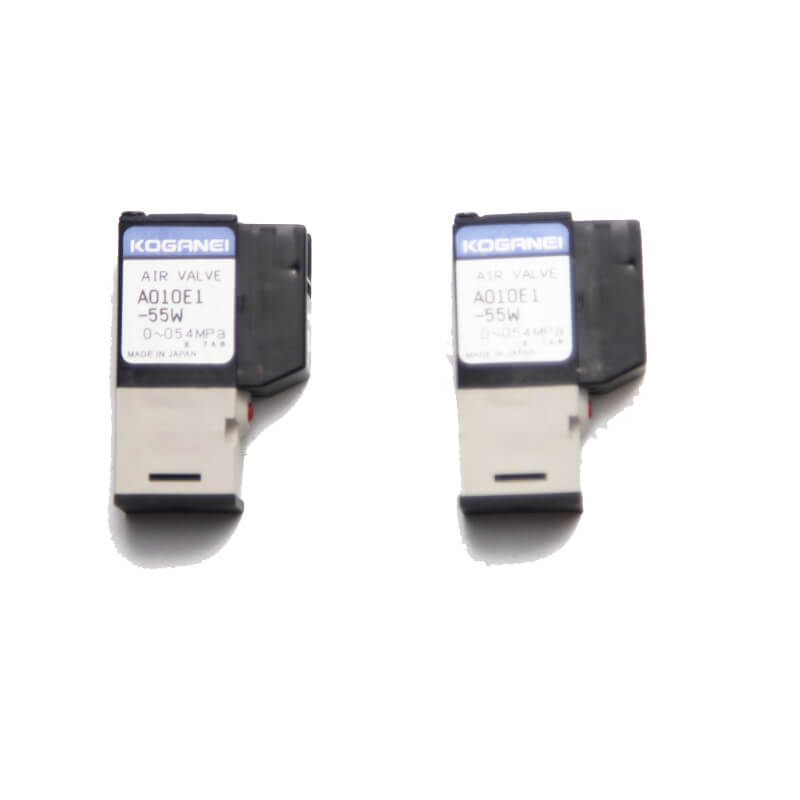 YAMAHA Original Parts Valve A010e1-55W Kv8-M7162-20X