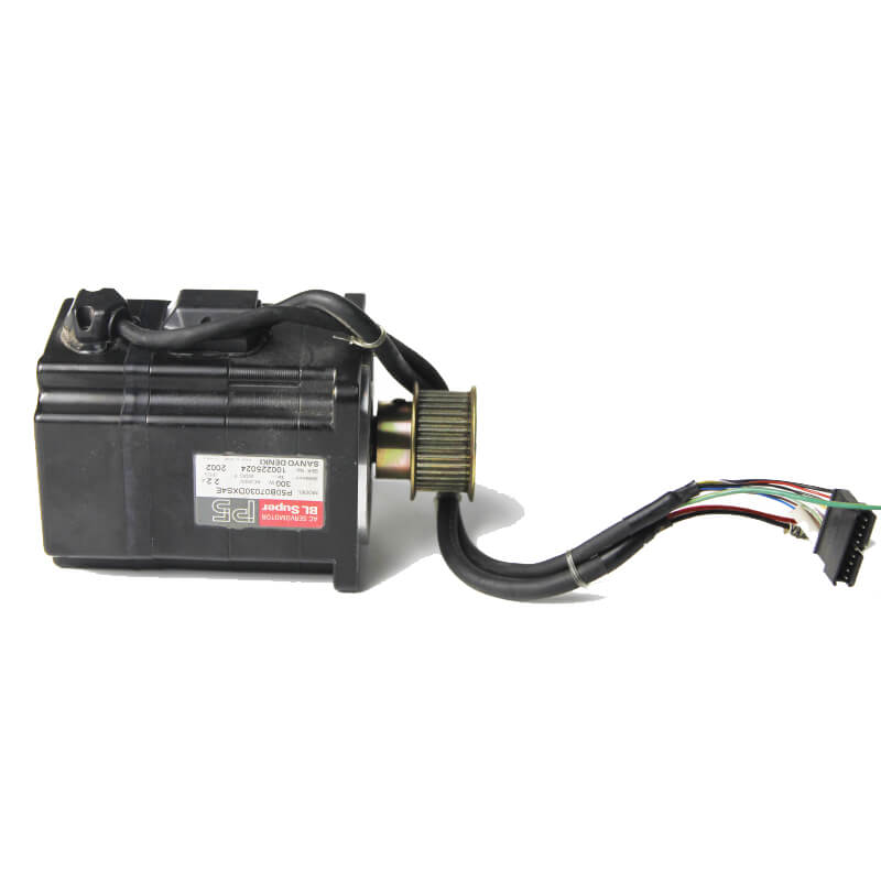 YAMAHA Original SMT Spare Part Motor P50b07030dxs4e