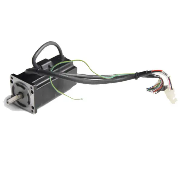 YAMAHA Original SMT Spare Parts Motor P50b04006dxs4e