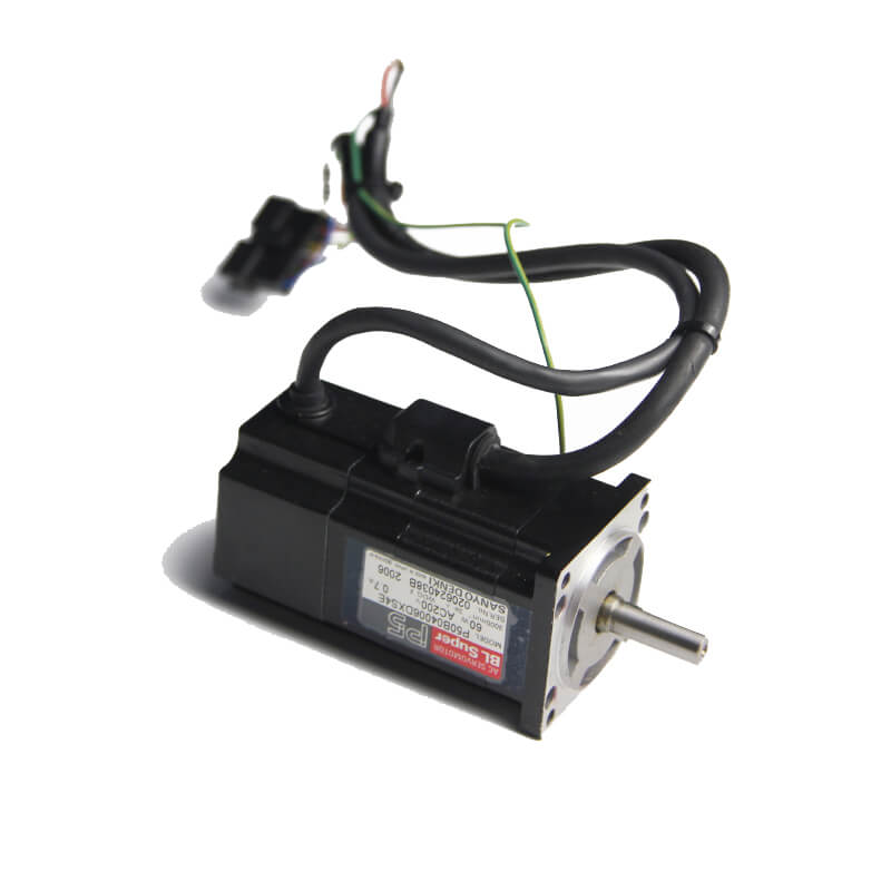 YAMAHA Original SMT Spare Parts Motor P50b04006dxs4e